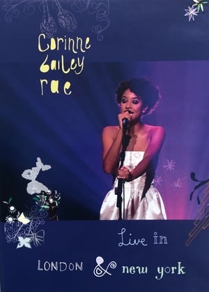 Corinne Bailey Rae; Live in London