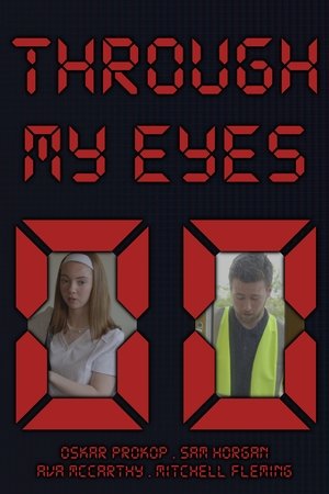 Through My Eyes poszter