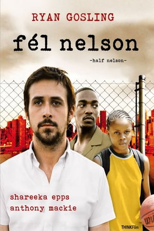 Fél Nelson