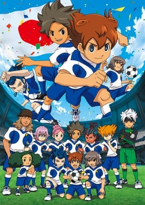 Inazuma Eleven