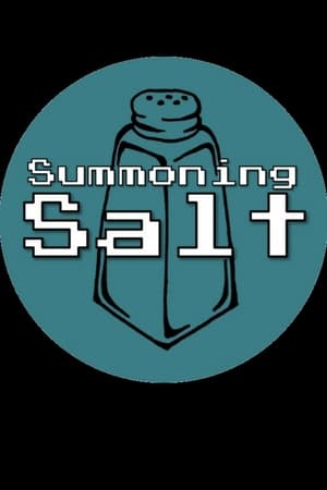 SummoningSalt