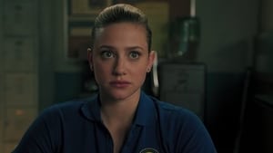 Riverdale 4. évad Ep.5 Hatvankettedik fejezet: „A vád tanúja”