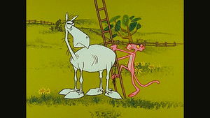 The Pink Panther Show 1. évad Ep.2 2. epizód