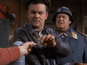 Hogan's Heroes 4. évad Ep.3 3. epizód