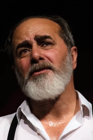 Hadi Eftekharzadeh profil kép
