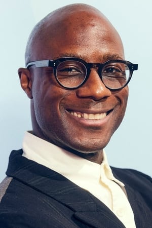 Barry Jenkins profil kép