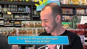 Impractical Jokers - Totál szivatás 4. évad Ep.24 24. epizód