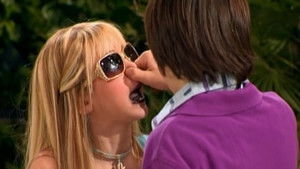 Hannah Montana 1. évad Ep.2 Szájbarágó