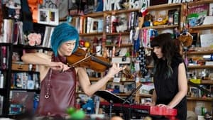 NPR Tiny Desk Concerts 17. évad Ep.23 23. epizód