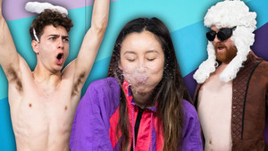 Smosh's Try Not to Laugh 1. évad Ep.43 43. epizód
