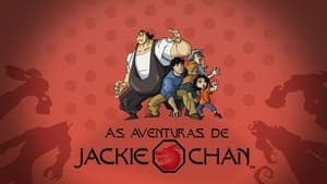 Jackie Chan Adventures kép