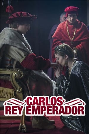 Carlos, rey emperador poszter