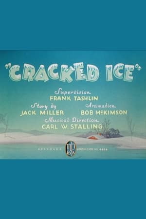 Cracked Ice