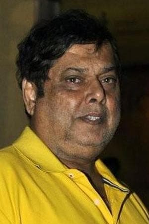 David Dhawan profil kép