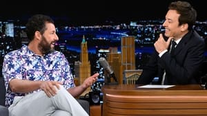 The Tonight Show Starring Jimmy Fallon 9. évad Ep.147 147. epizód