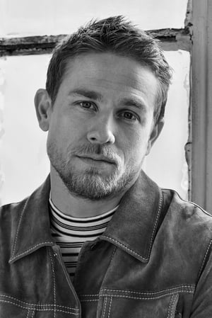 Charlie Hunnam profil kép