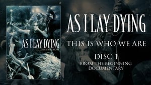 As I Lay Dying: This Is Who We Are háttérkép