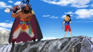 One Piece 14. évad Ep.578 578. epizód