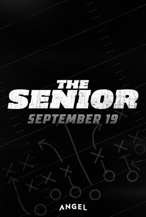 The Senior poszter