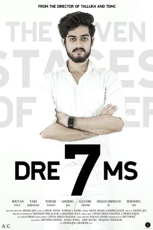 DRE7MS poszter