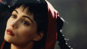 Le dernier chaperon rouge háttérkép