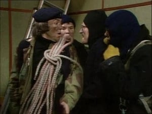 Citizen Smith Season 3 Ep.3 3. epizód