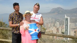 Benidorm Season 8 Ep.1 1. epizód