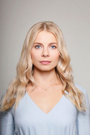 Olga Ryzhkova