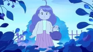 Bee and PuppyCat: Lazy in Space 1. évad Ep.6 6. epizód