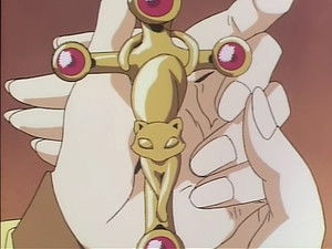 デビルマンレディー Season 1 Ep.6 6. epizód