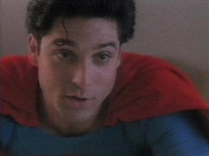 Az ifjú Superman kalandjai Season 2 Ep.20 20. epizód
