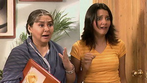 शरारत - थोड़ा जादू, थोड़ी नज़ाकत 1. évad Ep.58 58. epizód