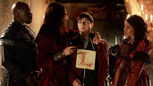 Young Dracula Season 4 Ep.6 6. epizód
