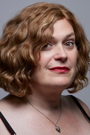 Lilly Wachowski profil kép