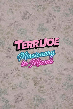 Terri Joe: Missionary in Miami poszter
