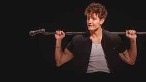 Matt Rife: Természetes szelekció háttérkép