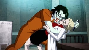 Harley Quinn 2. évad Ep.6 Még a legjobb rabok is apakomplexussal küzdenek