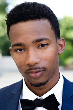 R.J. Walker profil kép
