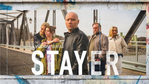 Stayer kép