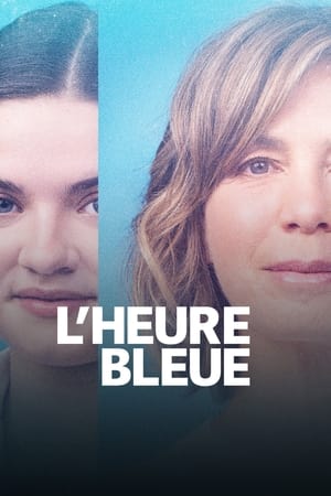 L'heure bleue