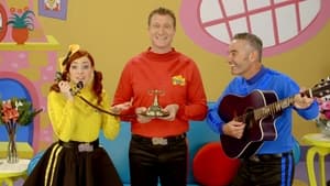 The Wiggles – Tekergőzzünk együtt! 1. évad Ep.13 13. epizód