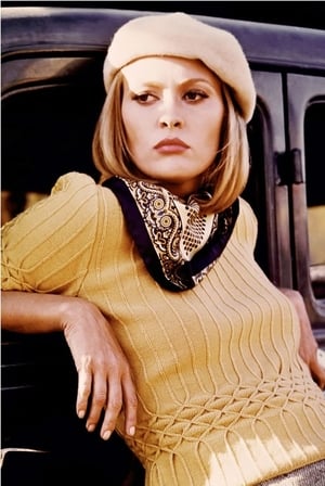 Faye Dunaway profil kép