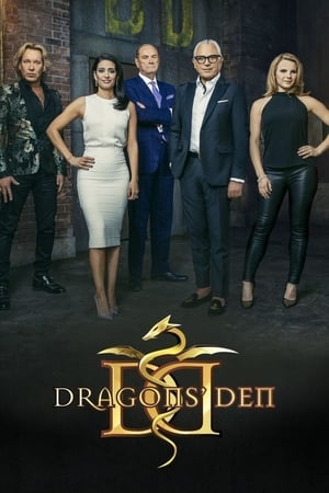 Dragons' Den