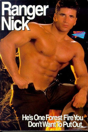 Ranger Nick poszter