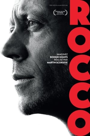 Rocco poszter