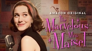 A káprázatos Mrs. Maisel kép