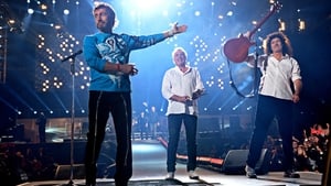 Queen + Paul Rodgers: Live in Ukraine háttérkép