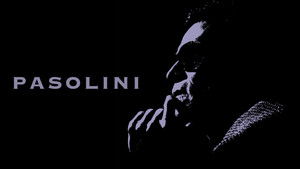 Pasolini háttérkép