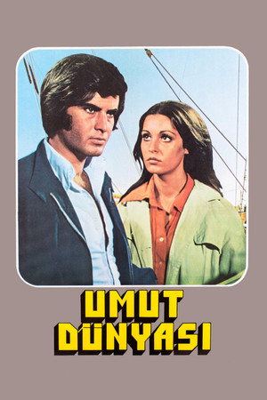 Umut Dünyası poszter