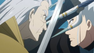 アルスの巨獣 1. évad Ep.6 6. epizód